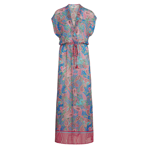 Cyell Sublime Lange Strandjurk