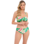 Fantasie Badmode Langkawi Bandeau Bikinitop Sorbet