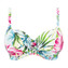 Fantasie Langkawi Full Cup Bikinitop Wit