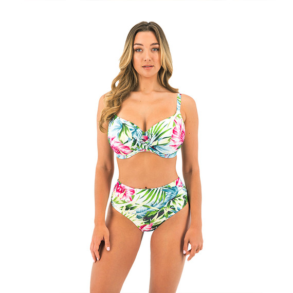 Fantasie Langkawi Full Cup Bikinitop Wit