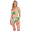 Fantasie Badmode Langkawi Hoog Bikinibroekje Sorbet