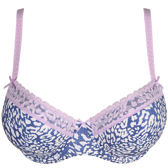 PrimaDonna Twist Lari Balconette BH Pastel Denim