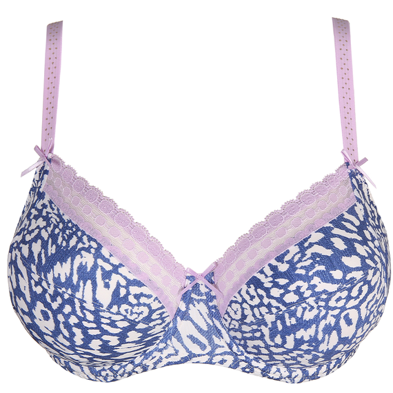 PrimaDonna Twist Lari Bügel BH Pastel Denim