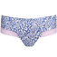 PrimaDonna Twist Lari Hotpants Pastel Denim