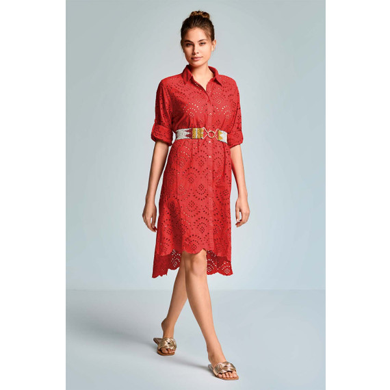 Iconique Lark Riem Multicolor