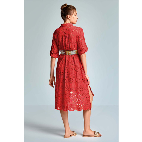 Iconique Lark Riem Multicolor