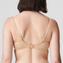 PrimaDonna Las Salinas Balconette BH Cognac
