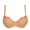 PrimaDonna Las Salinas Voorgevormde Balconet BH Cognac