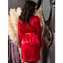 Marjolaine Laser Kimono Rouge