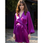 Marjolaine Laser Kimono Violine
