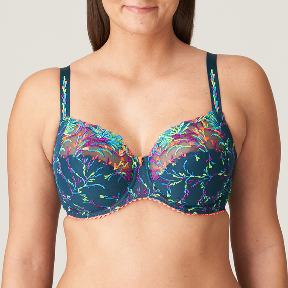 PrimaDonna Las Salinas Full Cup BH Empire Green