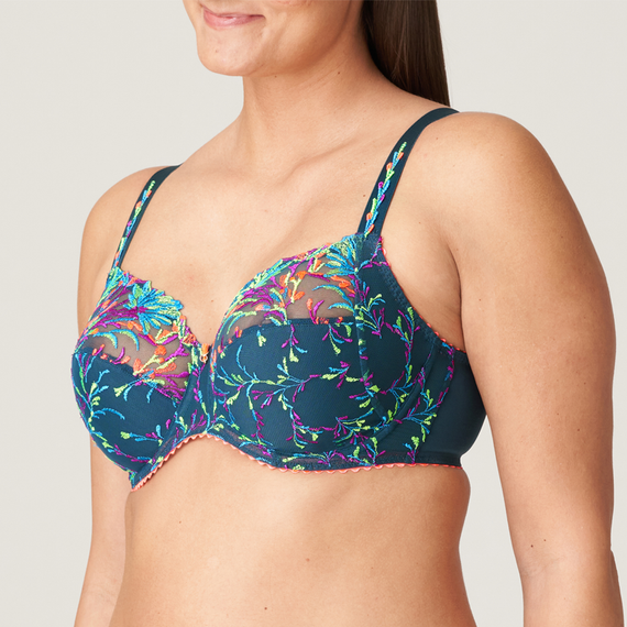 PrimaDonna Las Salinas Full Cup BH Empire Green