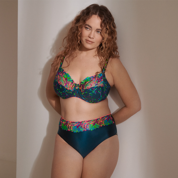 PrimaDonna Las Salinas Full Cup BH Empire Green