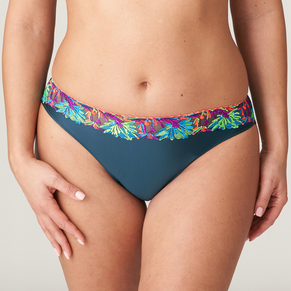 PrimaDonna Las Salinas Rioslip Empire Green