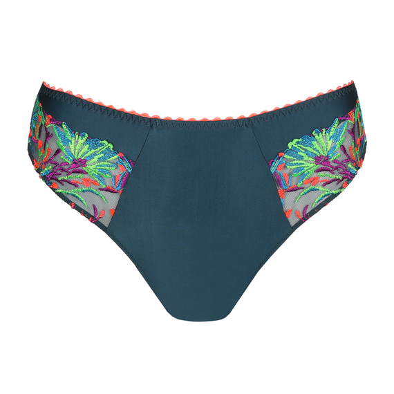 PrimaDonna Las Salinas String Empire Green