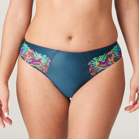PrimaDonna Las Salinas String Empire Green