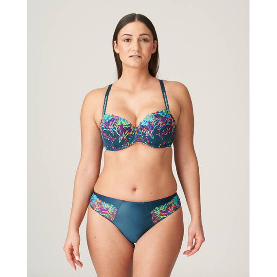 PrimaDonna Las Salinas String Empire Green