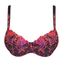 PrimaDonna Las Salinas Voorgevormde Balconette BH Amethyst