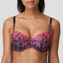 PrimaDonna Las Salinas Voorgevormde Balconette BH Amethyst