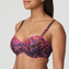 PrimaDonna Las Salinas Voorgevormde Balconette BH Amethyst