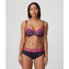 PrimaDonna Las Salinas Voorgevormde Balconette BH Amethyst
