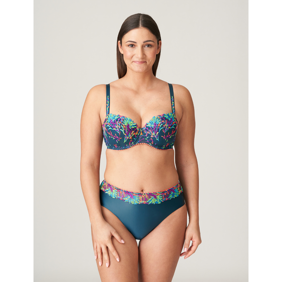 PrimaDonna Las Salinas Tailleslip Empire Green