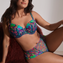 PrimaDonna Las Salinas Luxe string Empire Green