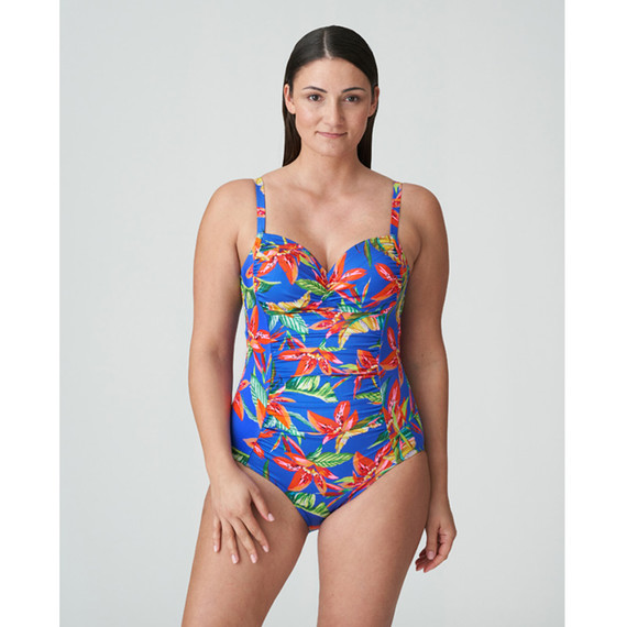 PrimaDonna Swim Latakia Badpak Tropical Rainforest