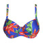 PrimaDonna Swim Latakia Beugel Bikinitop Tropical Rainforest