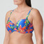 PrimaDonna Swim Latakia Beugel Bikinitop Tropical Rainforest