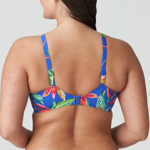 PrimaDonna Swim Latakia Beugel Bikinitop Tropical Rainforest