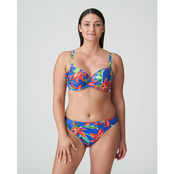 PrimaDonna Swim Latakia Beugel Bikinitop Tropical Rainforest
