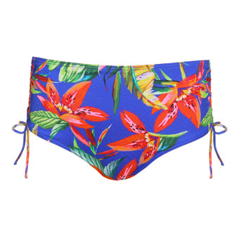Latakia Hohe Bikini Hose