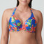 PrimaDonna Swim Latakia Plunge Bikinitop Tropical Rainforest