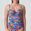 PrimaDonna Swim Latakia Tankinitop Tropical Rainforest