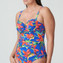 PrimaDonna Swim Latakia Tankinitop Tropical Rainforest