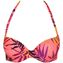 Marie Jo Swim Laura Balconette Bikinitop Fiori