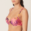 Marie Jo Swim Laura Balconette Bikinitop Fiori