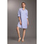 Iconique Laura Strandjurkje Light Blue