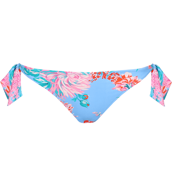 Laura Bikinihose mit Bändern
