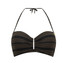 The Valley Strapless Bikinitop