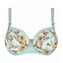 Empreinte Lauren Balconette BH Lueur Turquoise