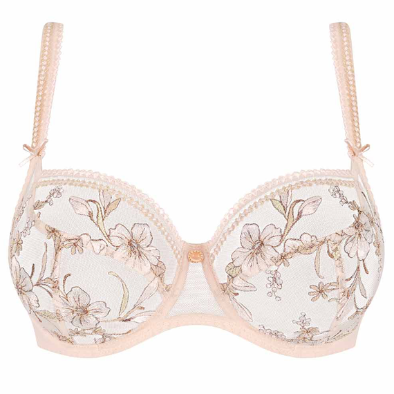 Lauren Balconette BH Or Ancien