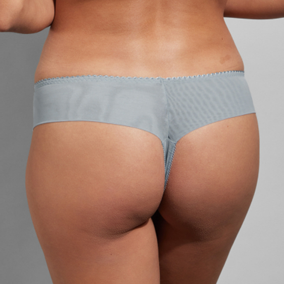 Empreinte Lauren String Ciel Etoile