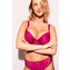 Freya Laurine Voorgevormde Plunge BH Raspberry
