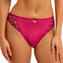 Freya Laurine Slip Raspberry