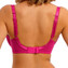 Freya Laurine Voorgevormde Plunge BH Raspberry