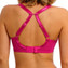 Freya Laurine Voorgevormde Plunge BH Raspberry