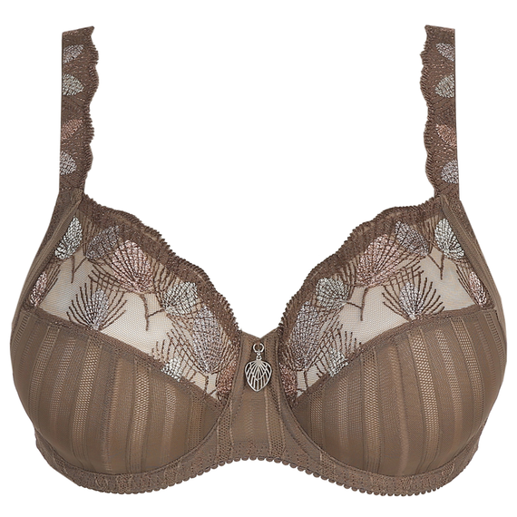 PrimaDonna Lausanne Beugel BH Golden Shadow 