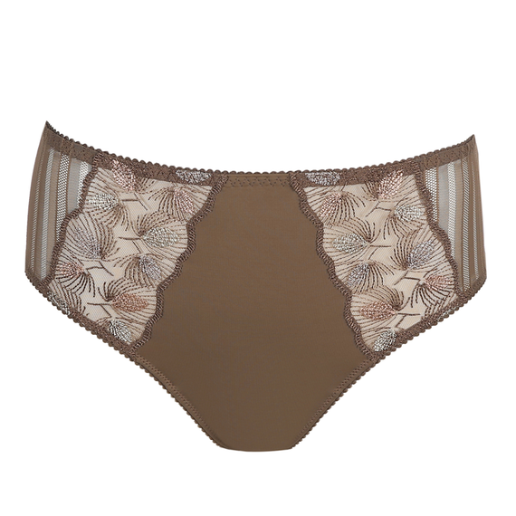 Lausanne Tailleslip